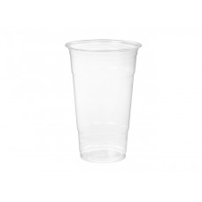 24 oz PET Clear Cup 